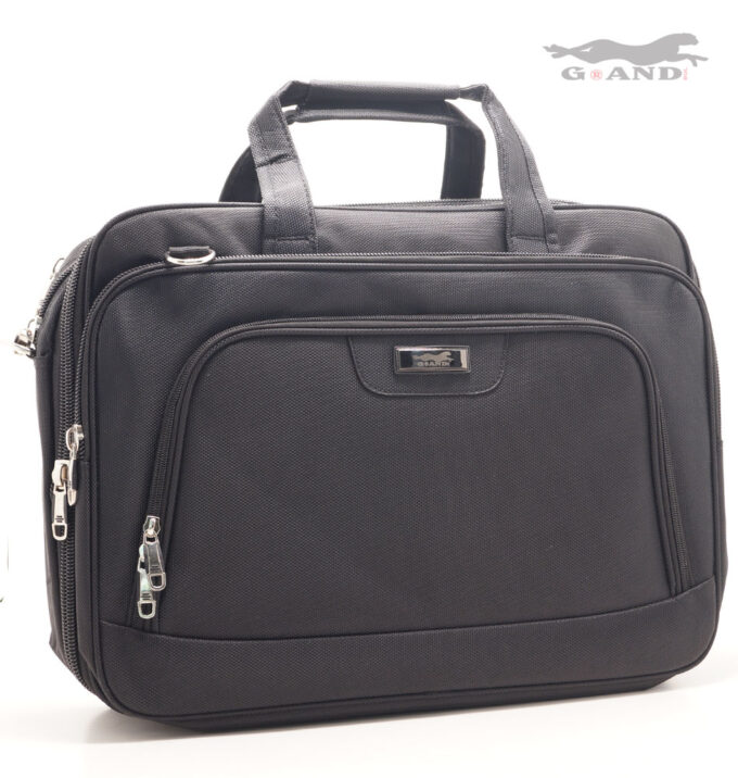 ЧАНТА ЗА ЛАПТОП И ДОКУМЕНТИ-9806 2