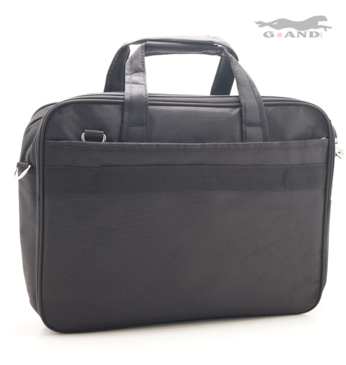 ЧАНТА ЗА ЛАПТОП И ДОКУМЕНТИ-9806 3