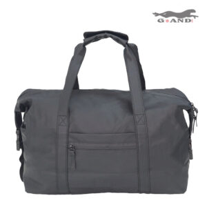 Сак за фитнес и спорт 013 черен - Image 2