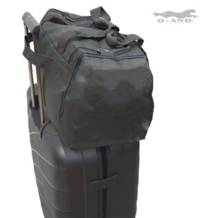 САК ЗА СПОРТ ИЛИ ПЪТУВАНЕ 11204 ГРАФИТ - Image 2