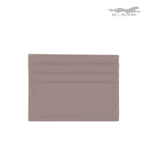 КОЖЕН КАРТОДЪРЖАТЕЛ/CARD HOLDER/ 0695 РОЗОВ - Image 3