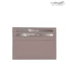 КОЖЕН КАРТОДЪРЖАТЕЛ/CARD HOLDER/ 0695 РОЗОВ