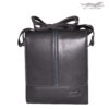 Мъжка чанта от естествена кожа гранд 1588-4