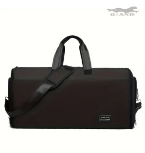 Сак за костюм и дрехи Grand TravelPro 60x30x32 в черно