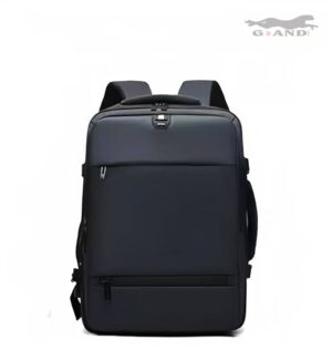 Раница Metro Pack в синьо 40x30x20
