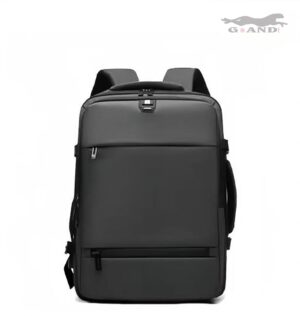 Раница Metro Pack I 1905 за пътуване в сиво 40x30x20