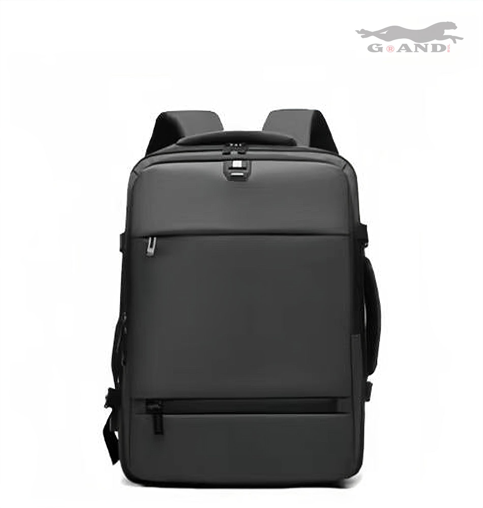 Раница Metro Pack I 1905 за пътуване в сиво 40x30x20