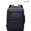 Раница Metro Pack II 1907 за пътуване в синьо 40x29x18 Раница Metro Pack II 1907 за пътуване в сиво 40x29x18 