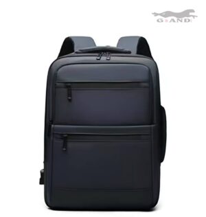 Раница Metro Pack II 1907 за пътуване в синьо 40x29x18