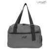 Чанта за ръчен багаж Travel Fan 4506 в сиво 40x30x20