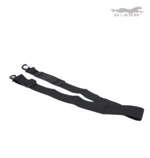 Чанта за ръчен багаж Travel Fan 4506 в розово 40x30x20 - Image 6