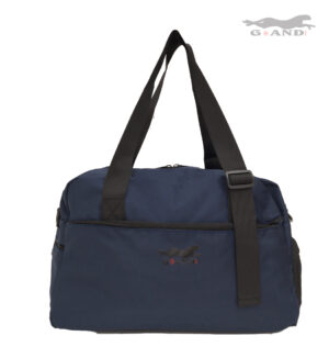 Чанта за ръчен багаж Travel Fan 4506 в т.синьо 40x30x20