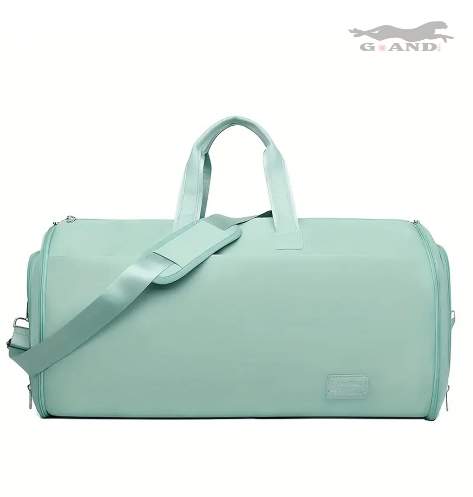 Сак за костюм и дрехи Grand TravelPro 60x30x32 в мента
