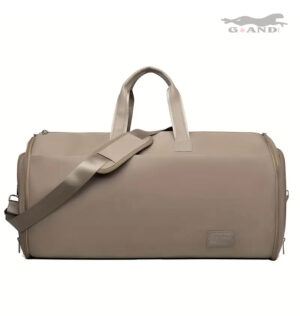 Сак за костюм и дрехи Grand TravelPro 60x30x32 в т.бежово