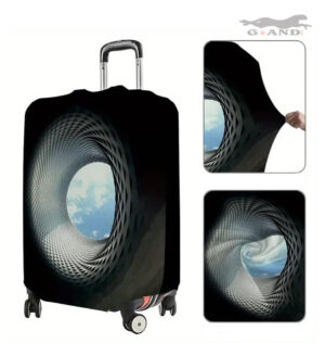 Разтегател калъф за куфар S размер Sky Tunnel