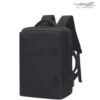 Раница за ръчен багаж Grand AirFlow 40x30x20 в черно