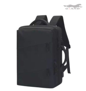 Раница за ръчен багаж Grand AirFlow 40x30x20 в черно