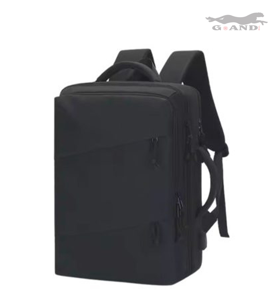 Раница за ръчен багаж Grand AirFlow 40x30x20 в черно