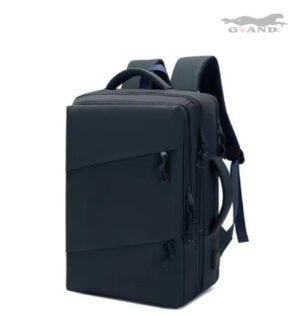 Раница за ръчен багаж Grand AirFlow 40x30x20 в т.синьо