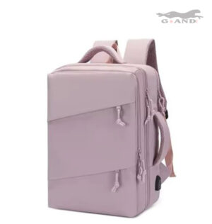 Раница за ръчен багаж Grand AirFlow 40x30x20 в розово