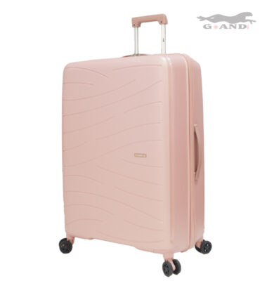 КУФАР 1601/ПОЛИПРОПИЛЕН/ГОЛЯМ РОЗОВ