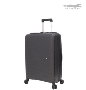 КУФАР 1601/ПОЛИПРОПИЛЕН/СРЕДЕН ЧЕРЕН