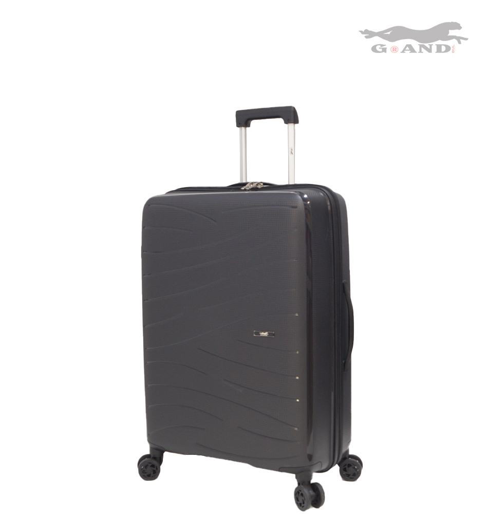 КУФАР 1601/ПОЛИПРОПИЛЕН/СРЕДЕН ЧЕРЕН