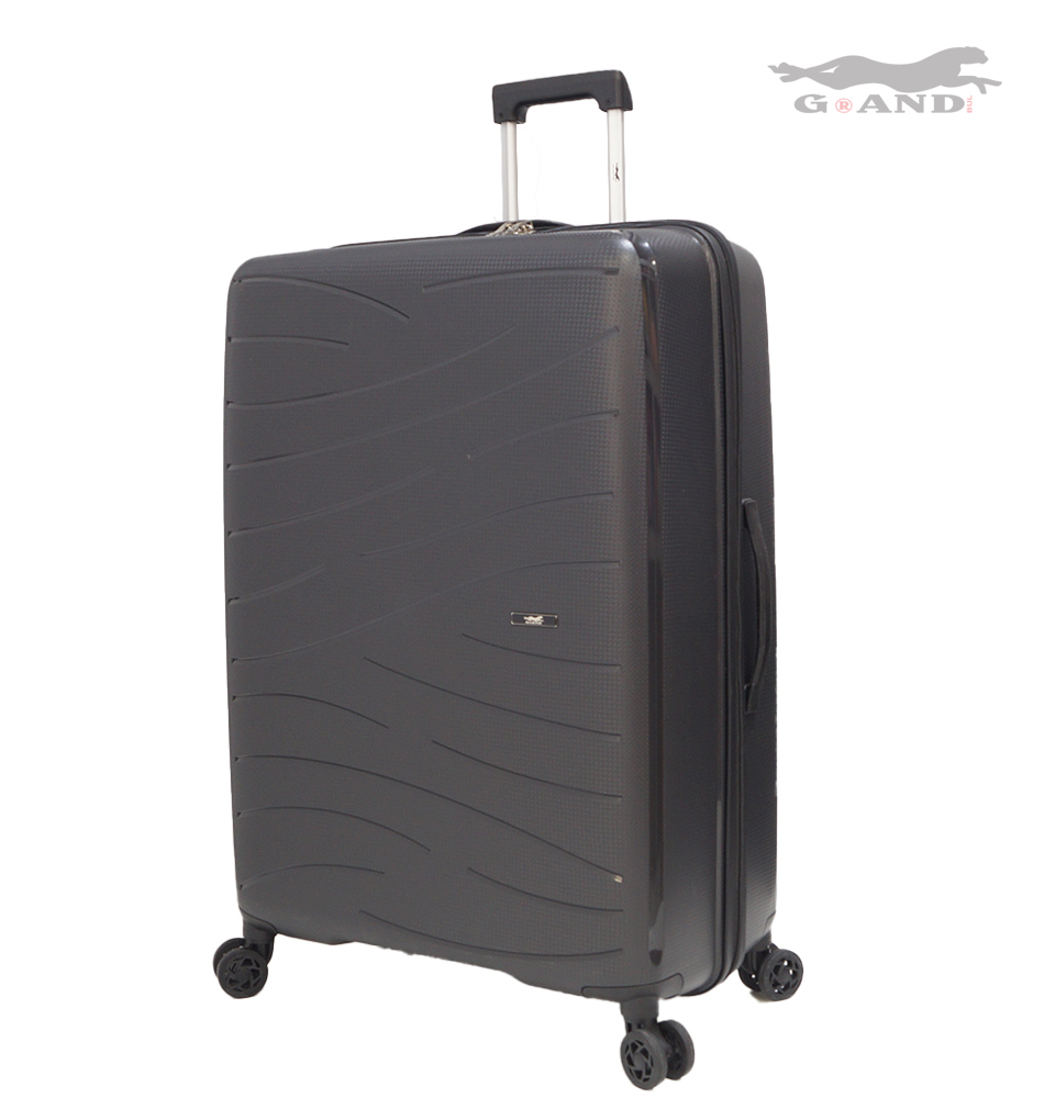 КУФАР 1601/ПОЛИПРОПИЛЕН/ГОЛЯМ ЧЕРЕН