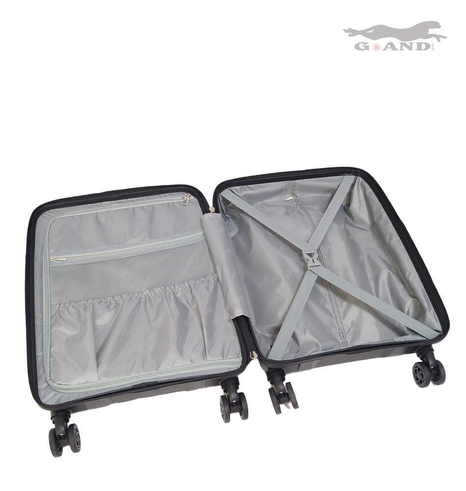 КУФАР 1601/ПОЛИПРОПИЛЕН/ГОЛЯМ ЧЕРЕН - Image 3