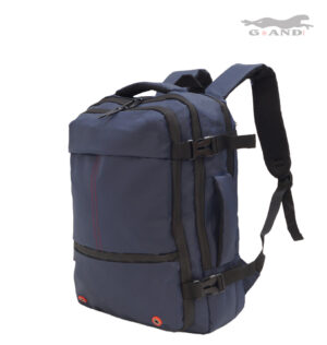 Раница за ръчен багаж Scarlet Line 1906 40x30x20 в синьо