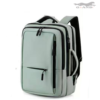 Раница Voyager 2512 за ръчен багаж в зелено 40x30x20