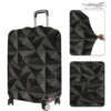 Разтегател калъф за куфар S размер Black Diamond