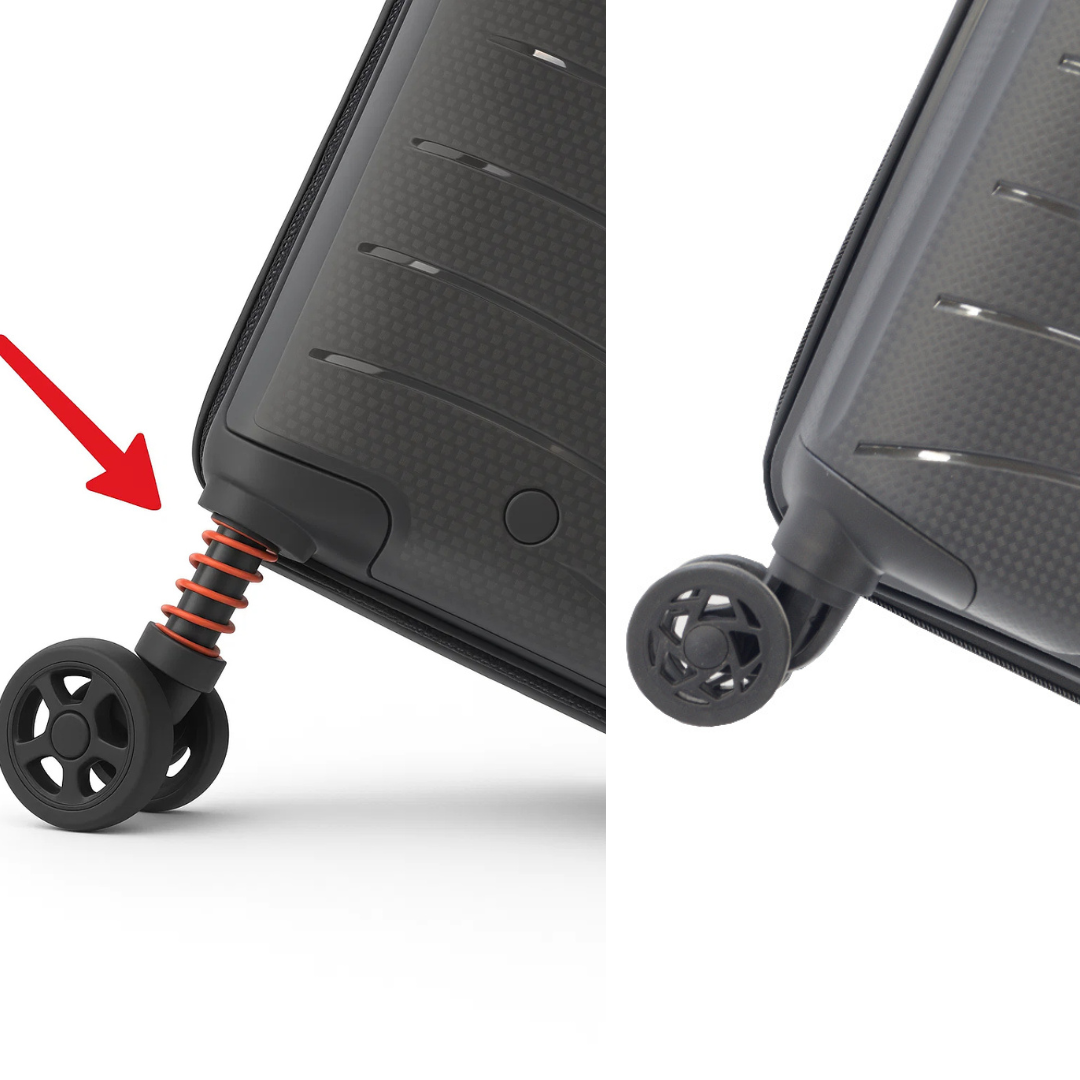 КУФАР 1601/ПОЛИПРОПИЛЕН/ГОЛЯМ ЧЕРЕН - Image 5