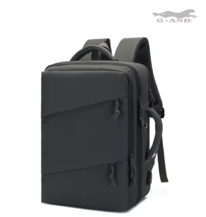 Раница за ръчен багаж Grand AirFlow 1177 40x30x20 в графит