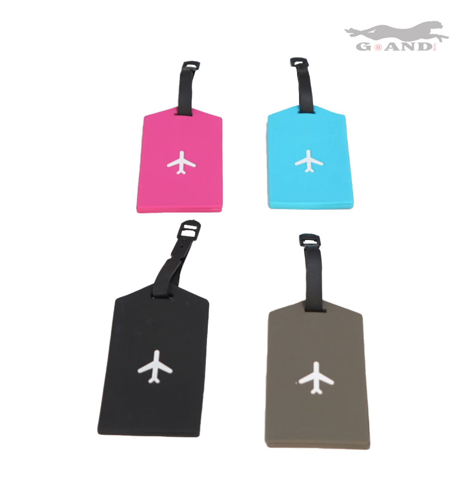 Етикети за куфар Нова Колекция JetMark - Image 2