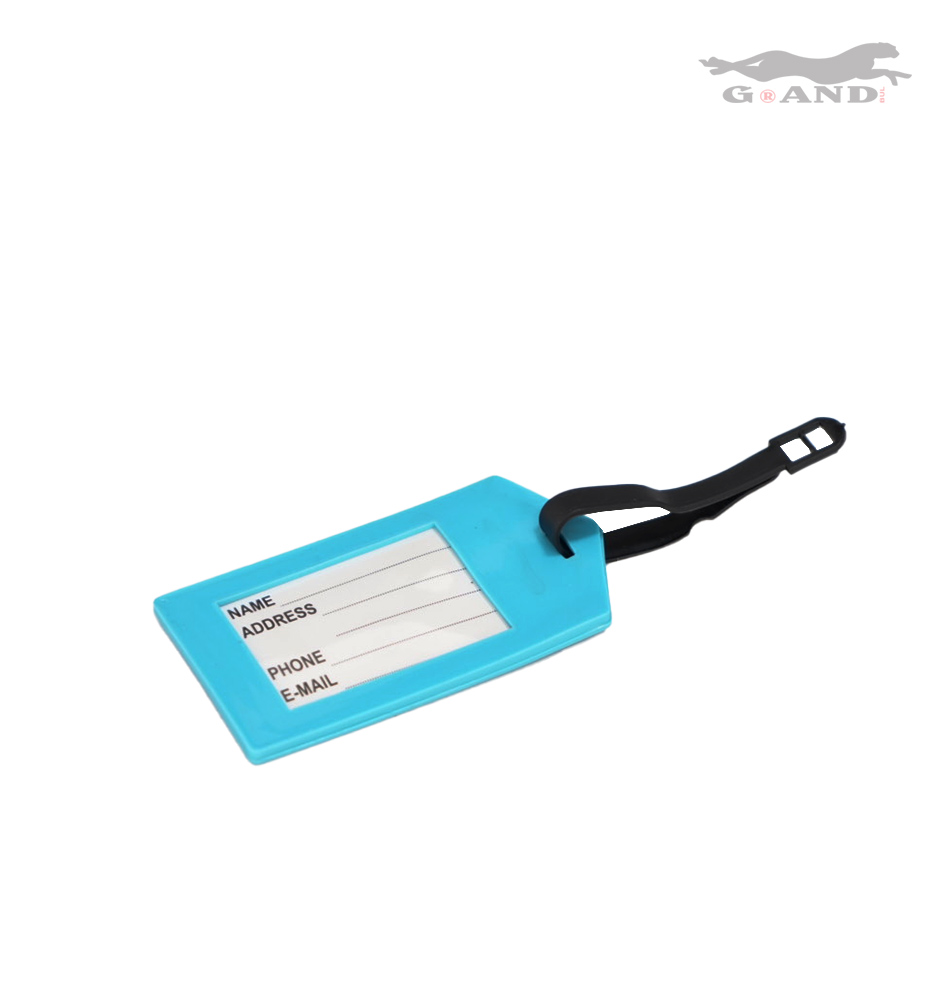 Етикети за куфар Нова Колекция JetMark - Image 3