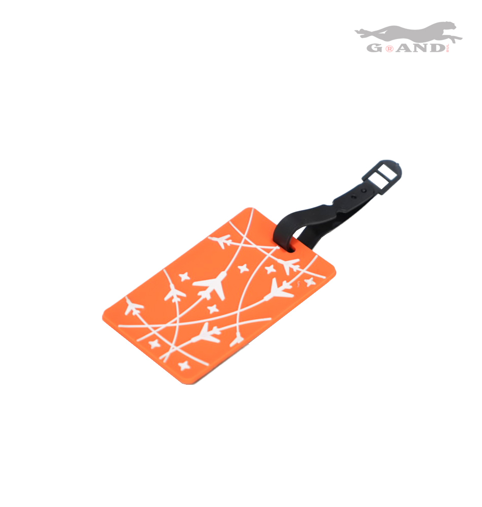 Етикети за куфар Нова Колекция Flight Path - Image 7