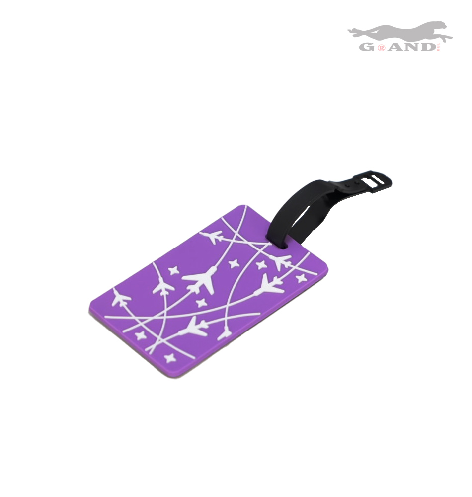 Етикети за куфар Нова Колекция Flight Path - Image 6