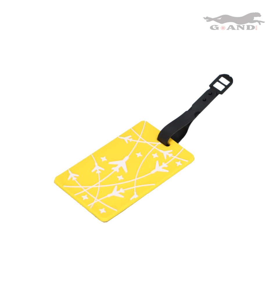 Етикети за куфар Нова Колекция Flight Path - Image 5