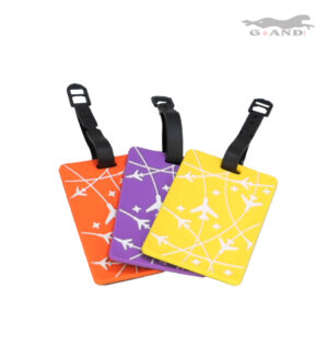 Етикети за куфар Нова Колекция Flight Path