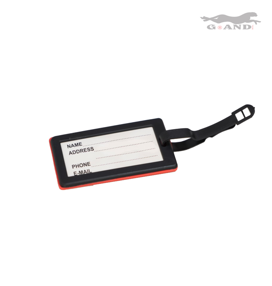 Етикети за куфар Нова Колекция My Travel - Image 3