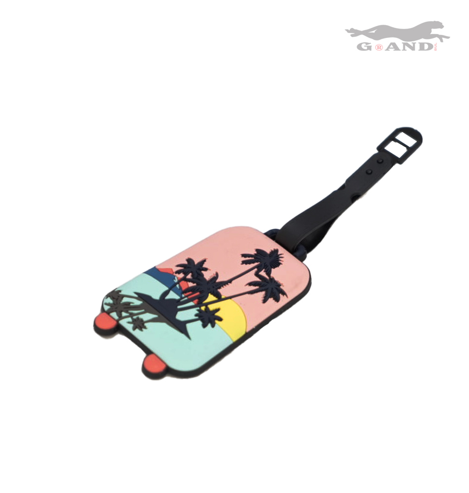 Етикети за куфар Нова Колекция Holiday Vibes - Image 8