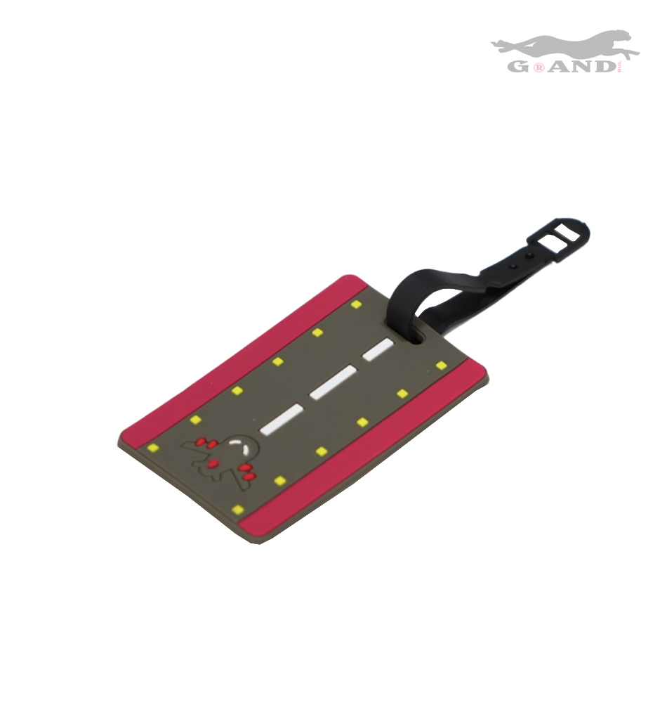 Етикети за куфар Нова Колекция Holiday Vibes - Image 7