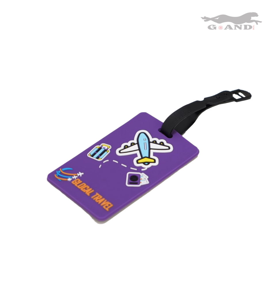 Етикети за куфар Нова Колекция Holiday Vibes - Image 6