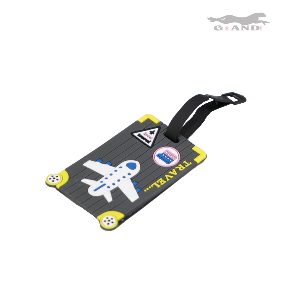 Етикети за куфар Нова Колекция Holiday Vibes - Image 5