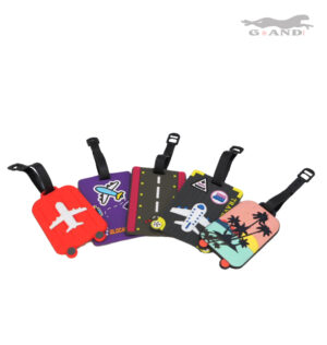 Етикети за куфар Нова Колекция Holiday Vibes