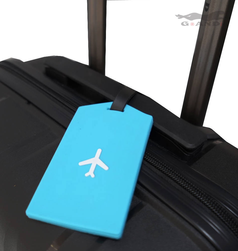 Етикети за куфар Нова Колекция JetMark - Image 4