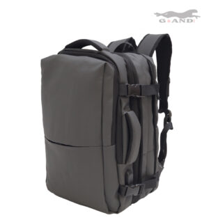 Раница за ръчен багаж Air Flex I 8011 40x25x20-28см в сиво