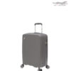 Куфар Grand Elite X 1616 полипропилен малък графит