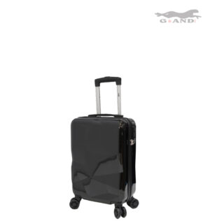 КУФАР 997 ПОЛИКАРБОНАТ МАЛЪК ЧЕРЕН ДИАМАНТ